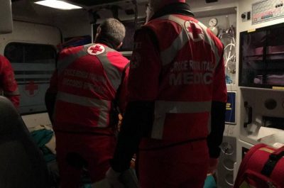 Secondo sbarco in pochi giorni: sul motoveliero stipati 73 migranti - Corriere Salentino