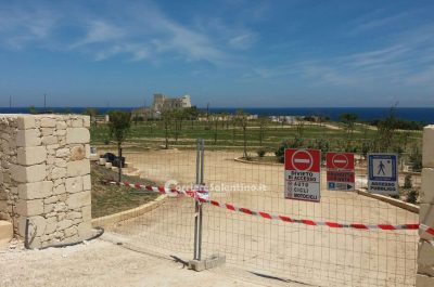 Presunti abusivismi edilizi, scatta il sequestro per il "Twiga" marchiato Briatore - Corriere Salentino