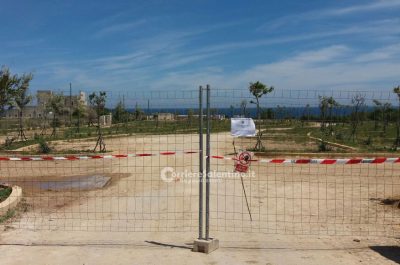 Presunti abusivismi edilizi, scatta il sequestro per il "Twiga" marchiato Briatore - Corriere Salentino