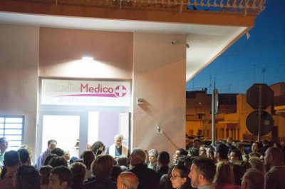 Apre a Nardò lo Studio Medico "San Francesco" - Corriere Salentino