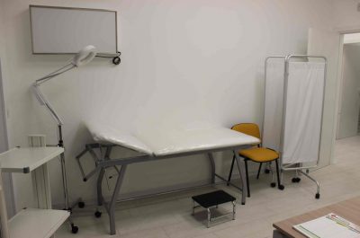Apre a Nardò lo Studio Medico "San Francesco" - Corriere Salentino