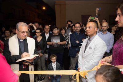 Apre a Nardò lo Studio Medico "San Francesco" - Corriere Salentino