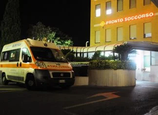 Choc e rabbia: operato ad una gamba a distanza di mesi muore a soli 37 anni