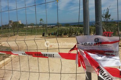 Presunti abusivismi edilizi, scatta il sequestro per il "Twiga" marchiato Briatore - Corriere Salentino