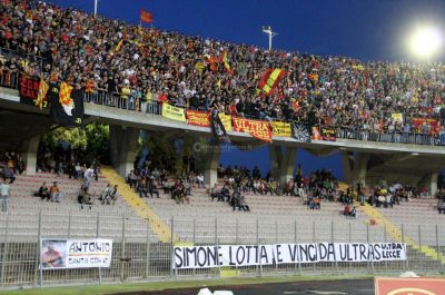 Lega Pro, play-off: il Lecce passa il turno ma quanta fatica - Corriere Salentino