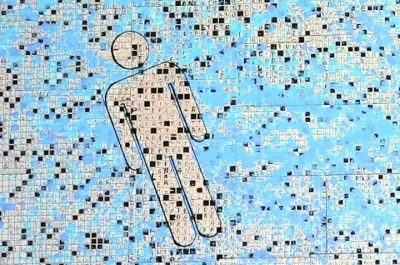 Simone Martina, dalla Puglia a Roma per seguire un sogno - Corriere Salentino