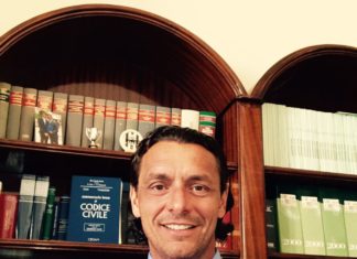 Marcuccio, Farachi e Donadei, i civilisti leccesi alla prestigiosa Assemblea delle Camere Civili
