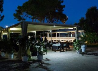 Tutto pronto per la “La cena futurista” all’Alex