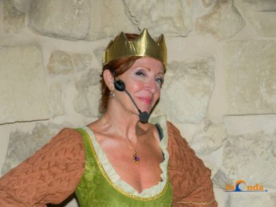 Galleria – Rappresentazioni letterarie di artisti e scrittori salentini: Tiziana Buccarella - Corriere Salentino