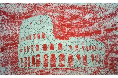 Simone Martina, dalla Puglia a Roma per seguire un sogno - Corriere Salentino