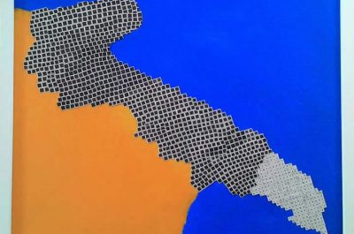 Simone Martina, dalla Puglia a Roma per seguire un sogno - Corriere Salentino