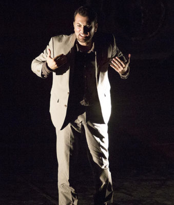 Al via la quinta edizione della rassegna "Must in song" - Corriere Salentino