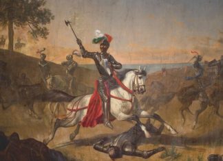 La Disfida di Barletta