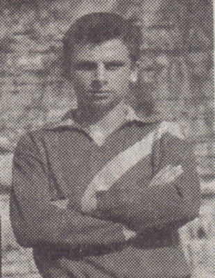 Si è spento Mario Russo, calcio leccese e pugliese in lutto - Corriere Salentino