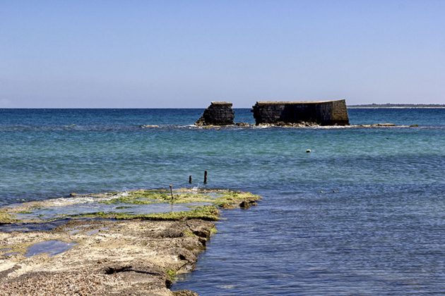 Alla scoperta del Salento: San Cataldo - Corriere Salentino