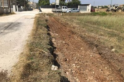 Nardò, riqualificazione urbana: al via i lavori sulle prime quattro strade - Corriere Salentino