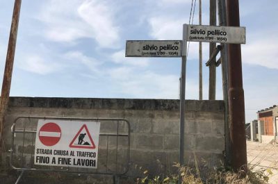 Nardò, riqualificazione urbana: al via i lavori sulle prime quattro strade - Corriere Salentino