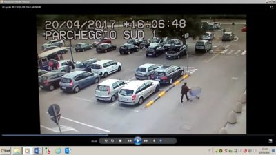 Da Napoli nel Salento per rubare con la tecnica delle gomme forate: scarcerati i due fratelli - Corriere Salentino