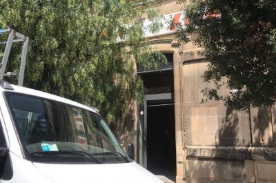 Bancomat in aria con l'acetilene, banditi in fuga con i contanti - Corriere Salentino