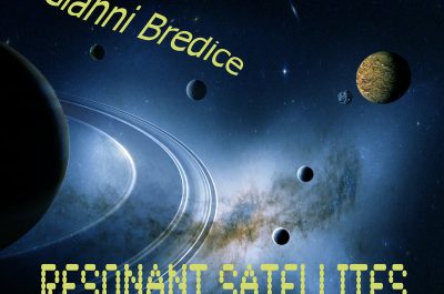 "Resonant Satellites" di Gianni Bredice - Corriere Salentino