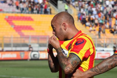 Tanti auguri al "nostro" Lecce: 110 anni di storia tra gloria, blasone e qualche caduta - Corriere Salentino