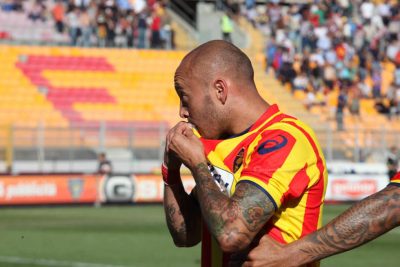 Buon compleanno Lecce, 112 anni di storia e d’ amore - Corriere Salentino