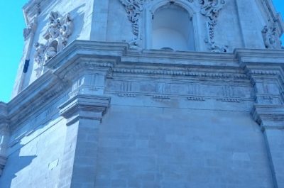 Educational Tour: giornalisti e tour operator alla scoperta di Cutrofiano - Corriere Salentino