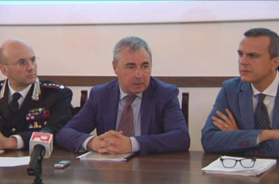 Schiavizzavano giovani donne per farle prostituire, anche con riti voodoo. Scacco ai trafficanti del sesso - Corriere Salentino