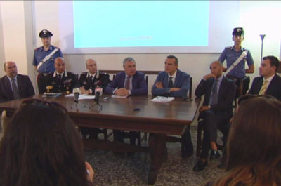 Schiavizzavano giovani donne per farle prostituire, anche con riti voodoo. Scacco ai trafficanti del sesso - Corriere Salentino