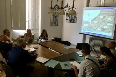 Rigenerazione urbana per Lecce, un bando regionale da 5 milioni per la città. Martini: "Nuove prospettive di crescita" - Corriere Salentino