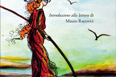 "L’equilibrista cieca", al Palazzo Ducale di Martano la presentazione della silloge poetica di Eliana Lista - Corriere Salentino