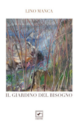 "Il giardino del bisogno", a San Pietro in Lama la presentazione della raccolta di poesie di Lino Manca - Corriere Salentino