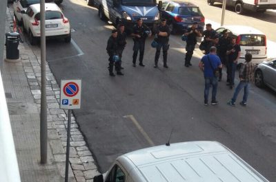 Tap, corteo anti-gasdotto a Lecce: ribadito il 'no' all'impianto a Melendugno - Corriere Salentino