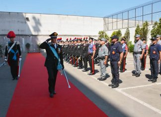 Arma dei Carabinieri, domani in Piazza Duomo la cerimonia per il 204° anniversario