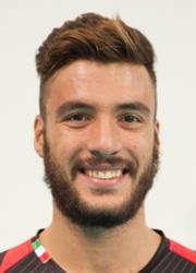 Primo colpo di mercato per la Pag Volley Taviano: arriva il martello Astarita - Corriere Salentino