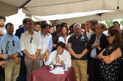 Giliberti attacca l'"inciucio Salvemini-Delli Noci": "Programmi contrastanti, governabilità sarebbe a rischio" - Corriere Salentino