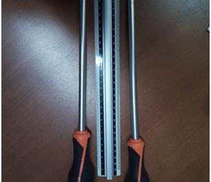 Dal campo Panareo per svaligiare abitazioni, in manette 2 rom - Corriere Salentino