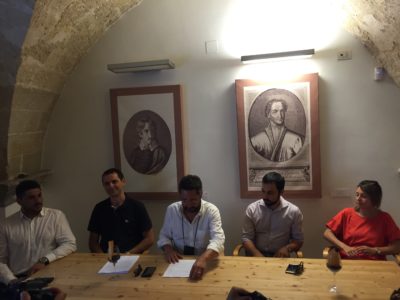 Pd, firmati oltre cento nuovi addii a Lecce: "Il renzismo ha distrutto le nostre radici". Piconese spiega la sua scelta - Corriere Salentino