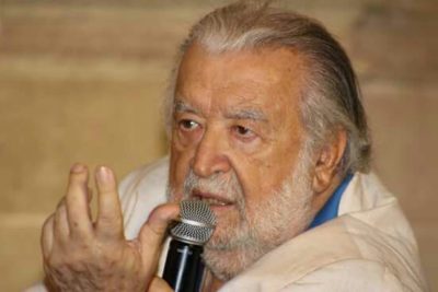 La lectio di Pupi Avati sull'unicità di ogni uomo - Corriere Salentino