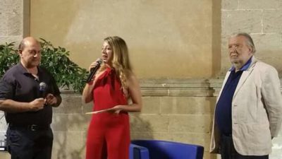 La lectio di Pupi Avati sull'unicità di ogni uomo - Corriere Salentino