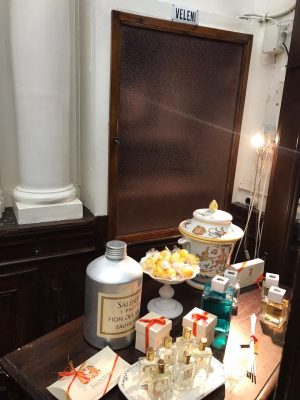 Gallipoli, la storia di successo di Massimo Sindaco: il farmacista che ha lanciato la linea di "cosmesi ecologica" made in Salento - Corriere Salentino