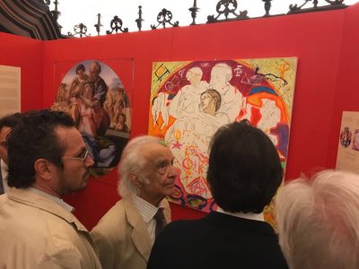 Zichichi a Gallipoli: "La scienza non riesce a negare Dio" - Corriere Salentino