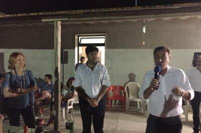 Giliberti attacca l'"inciucio Salvemini-Delli Noci": "Programmi contrastanti, governabilità sarebbe a rischio" - Corriere Salentino