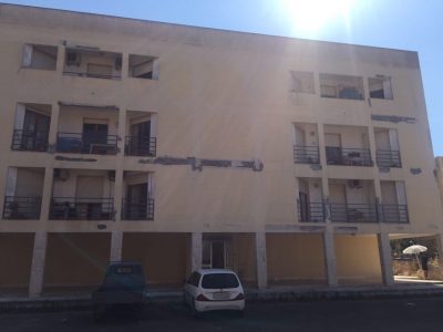 Se questa è una casa, storie di quotidiana bruttezza nelle case popolari di Parabita - Corriere Salentino