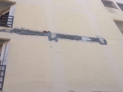 Se questa è una casa, storie di quotidiana bruttezza nelle case popolari di Parabita - Corriere Salentino