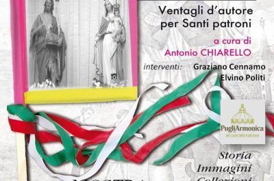 Valorizzazione delle tradizioni e della devozione popolare nel “Vento devoto” di Antonio Chiarello - Corriere Salentino