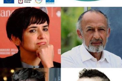 Turismo e paesaggio, 4 scrittori a Montesano Salentino - Corriere Salentino