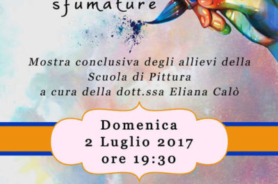 "Il colore racconta. Storie di luci, ombre e sfumature", mostra a Squinzano - Corriere Salentino