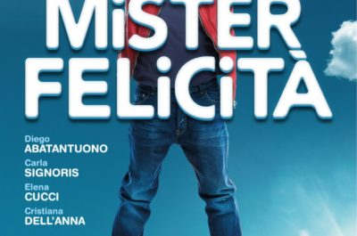 Estate Cavallinese 2017: proiezione del film "Mister felicità" - Corriere Salentino
