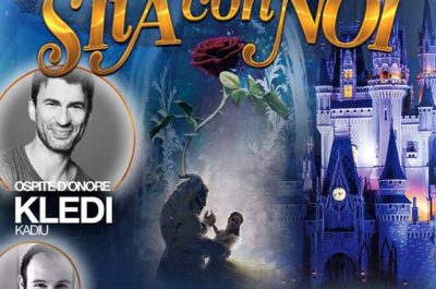 Al Teatro Politeama Greco tutta la magia dei classici Disney con il 3° Galà della Kledi Dance Lecce - Corriere Salentino